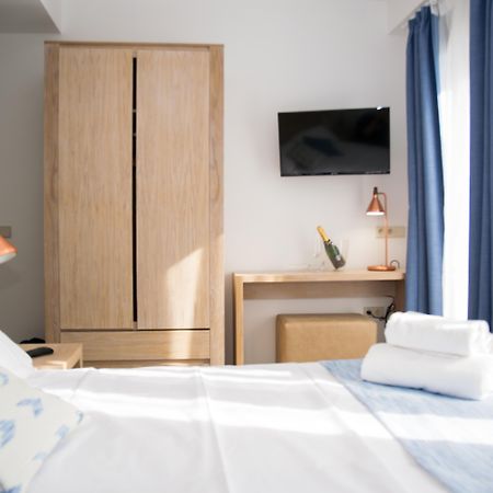 Boutique Hotel Petit Sant Miquel (Adults Only) Calonge  Exterior foto