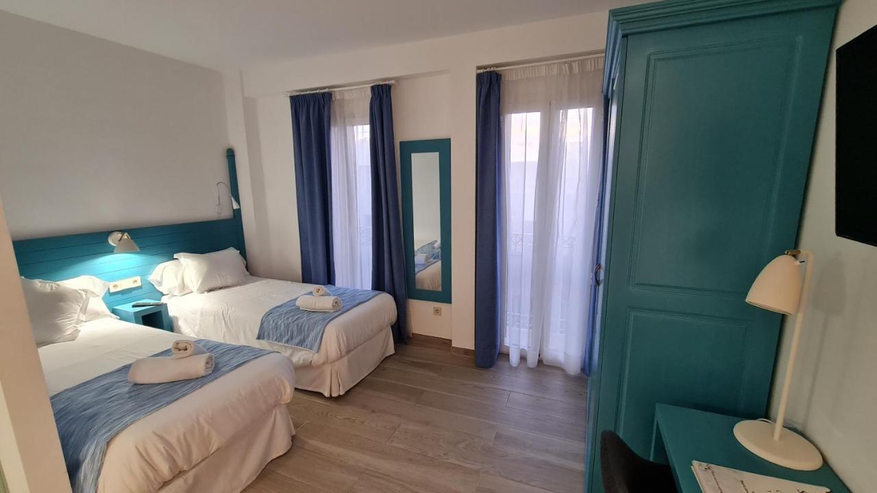 Boutique Hotel Petit Sant Miquel (Adults Only) Calonge  Exterior foto