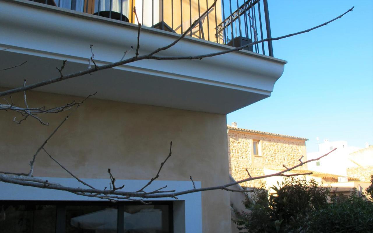 Boutique Hotel Petit Sant Miquel (Adults Only) Calonge  Exterior foto