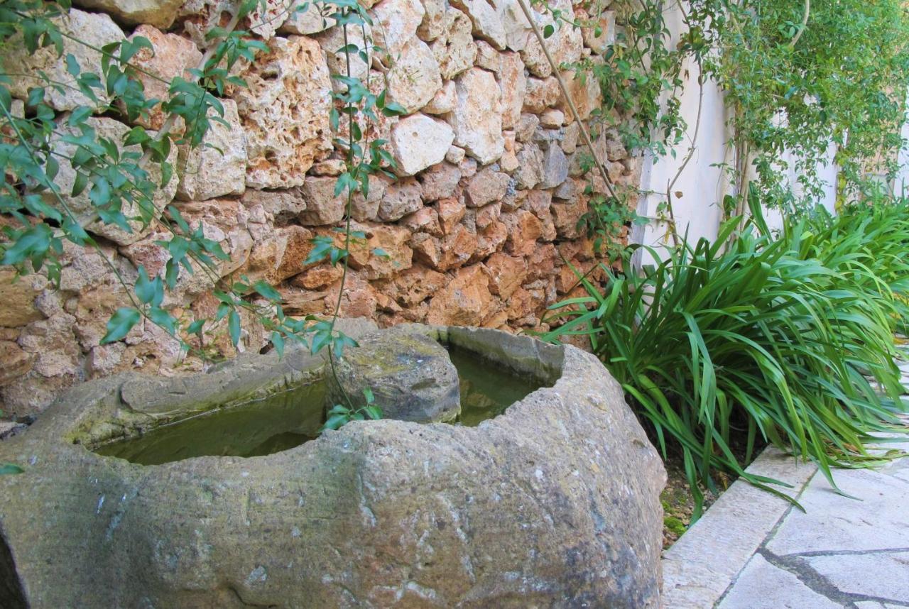 Boutique Hotel Petit Sant Miquel (Adults Only) Calonge  Exterior foto