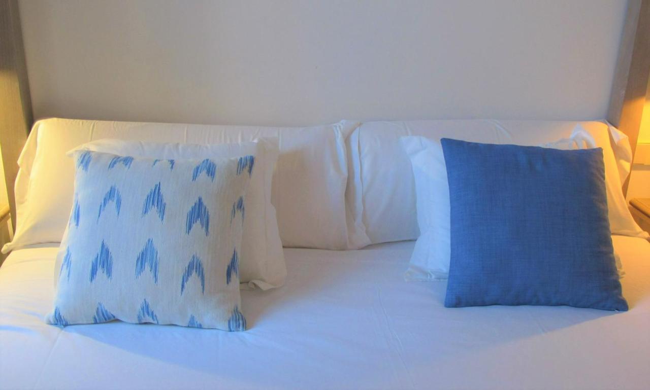 Boutique Hotel Petit Sant Miquel (Adults Only) Calonge  Exterior foto