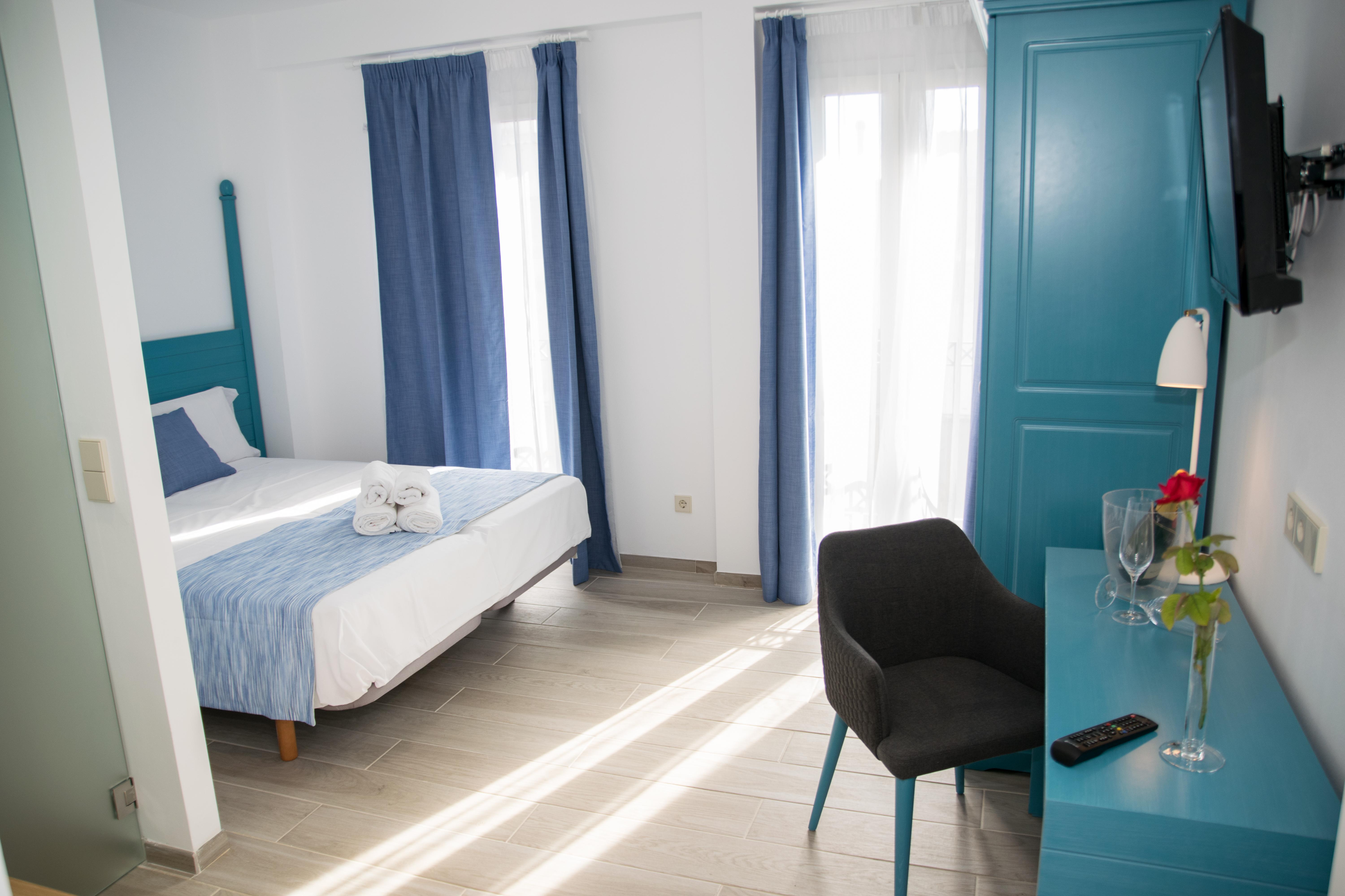 Boutique Hotel Petit Sant Miquel (Adults Only) Calonge  Exterior foto