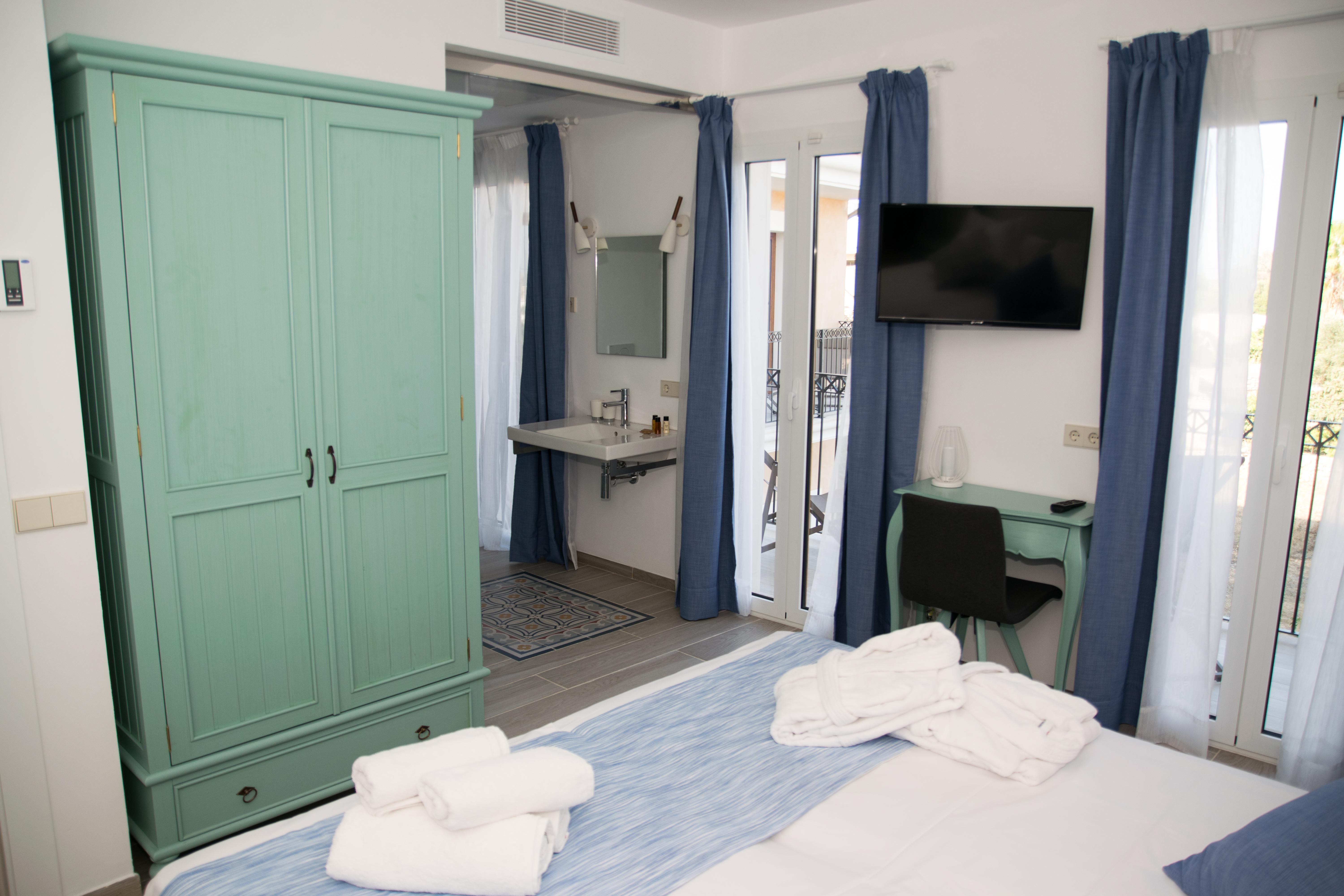 Boutique Hotel Petit Sant Miquel (Adults Only) Calonge  Exterior foto