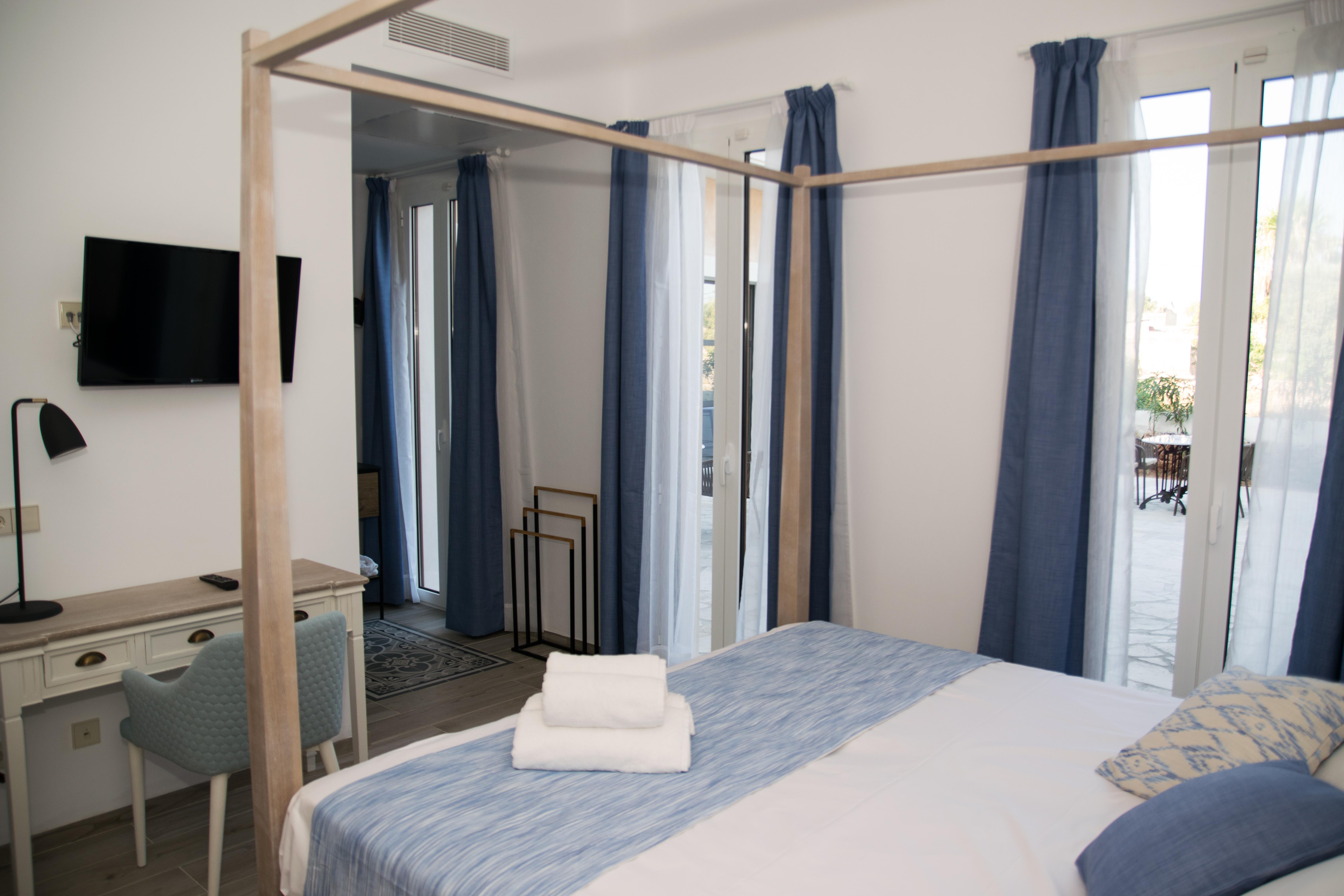 Boutique Hotel Petit Sant Miquel (Adults Only) Calonge  Exterior foto
