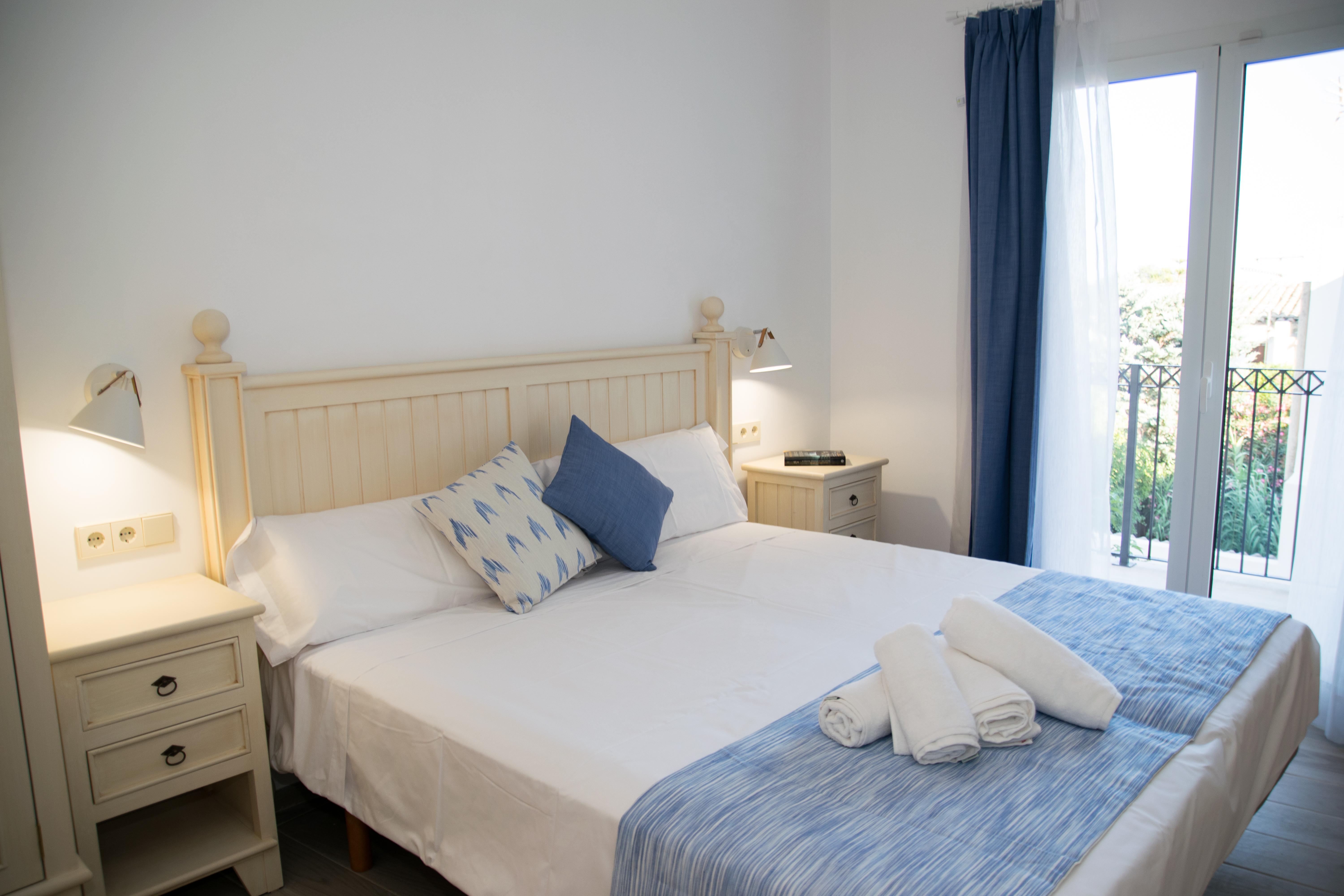 Boutique Hotel Petit Sant Miquel (Adults Only) Calonge  Exterior foto