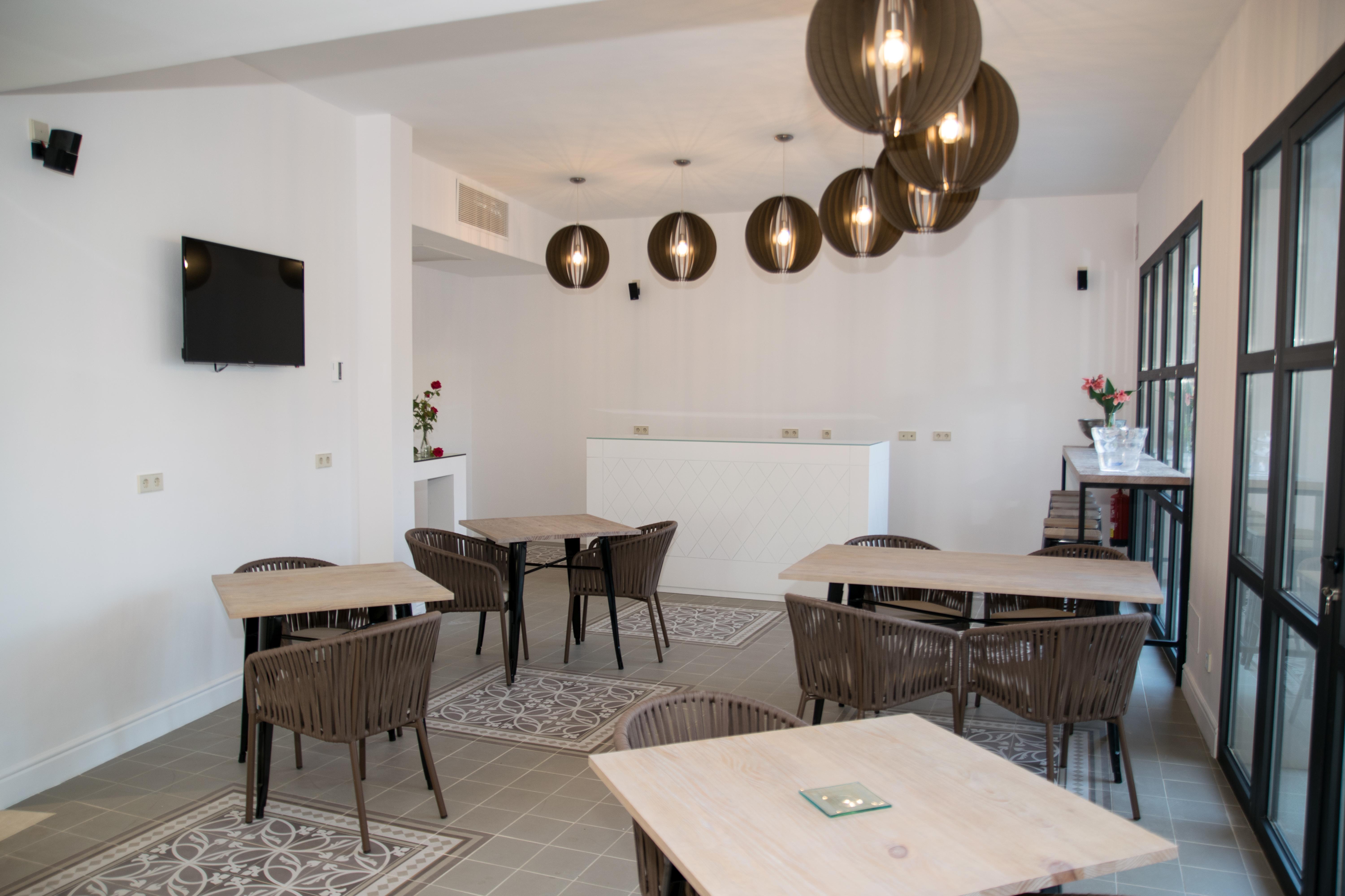 Boutique Hotel Petit Sant Miquel (Adults Only) Calonge  Exterior foto