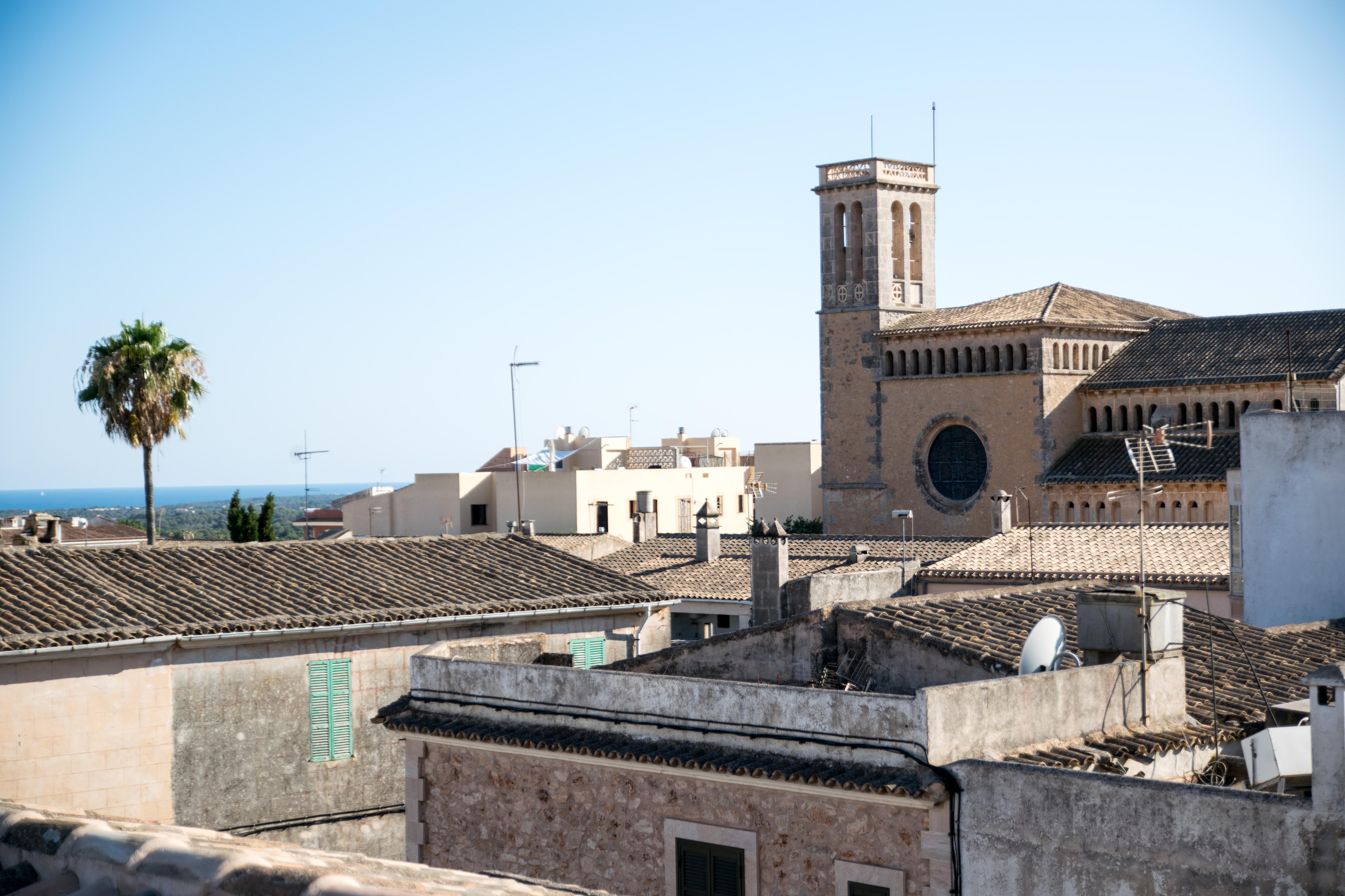 Boutique Hotel Petit Sant Miquel (Adults Only) Calonge  Exterior foto