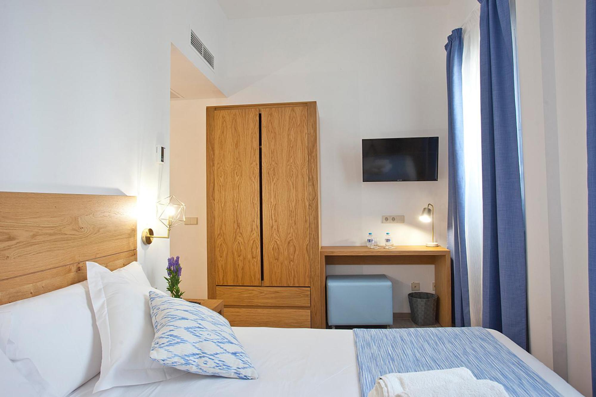 Boutique Hotel Petit Sant Miquel (Adults Only) Calonge  Exterior foto