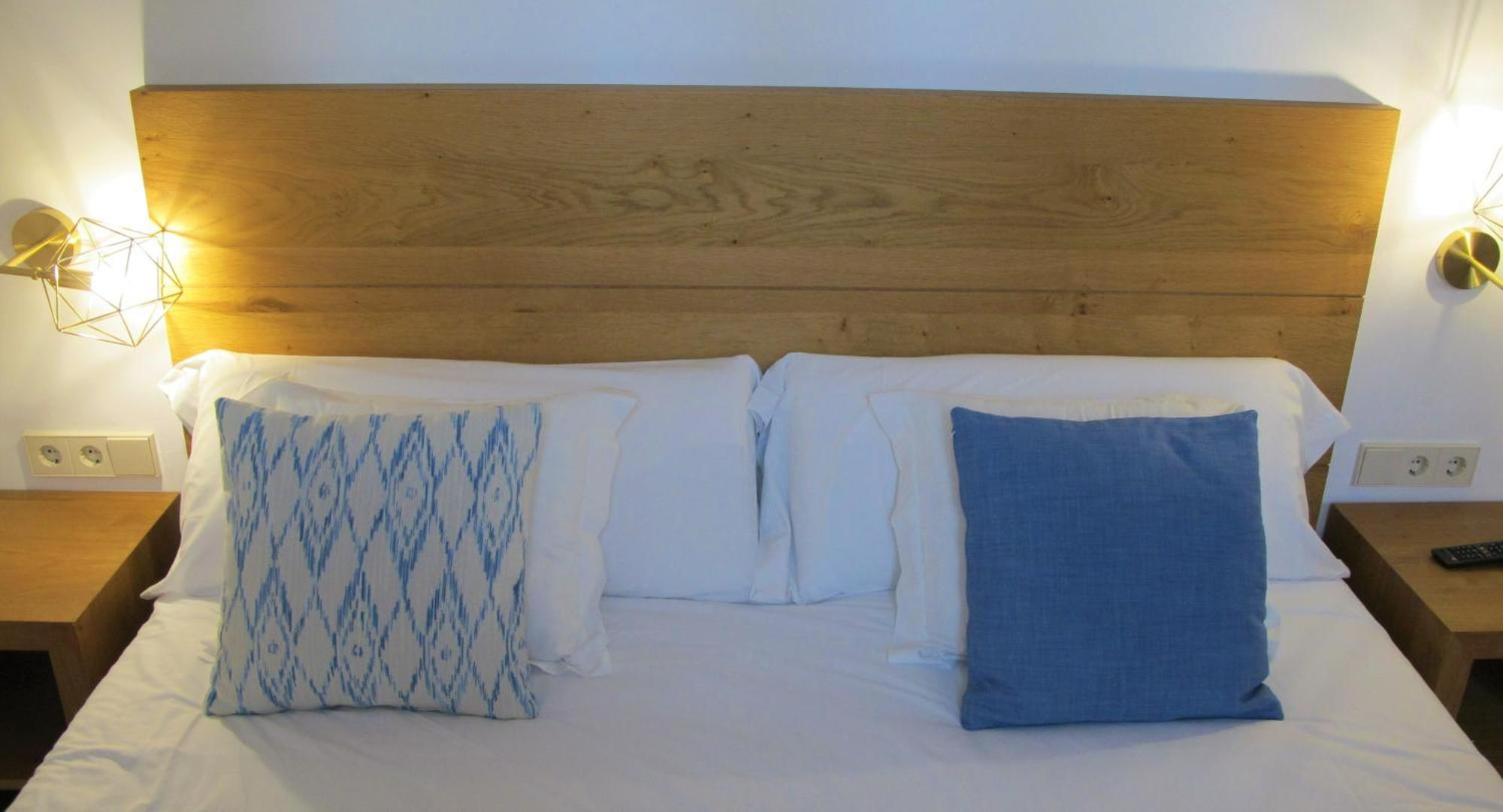 Boutique Hotel Petit Sant Miquel (Adults Only) Calonge  Exterior foto