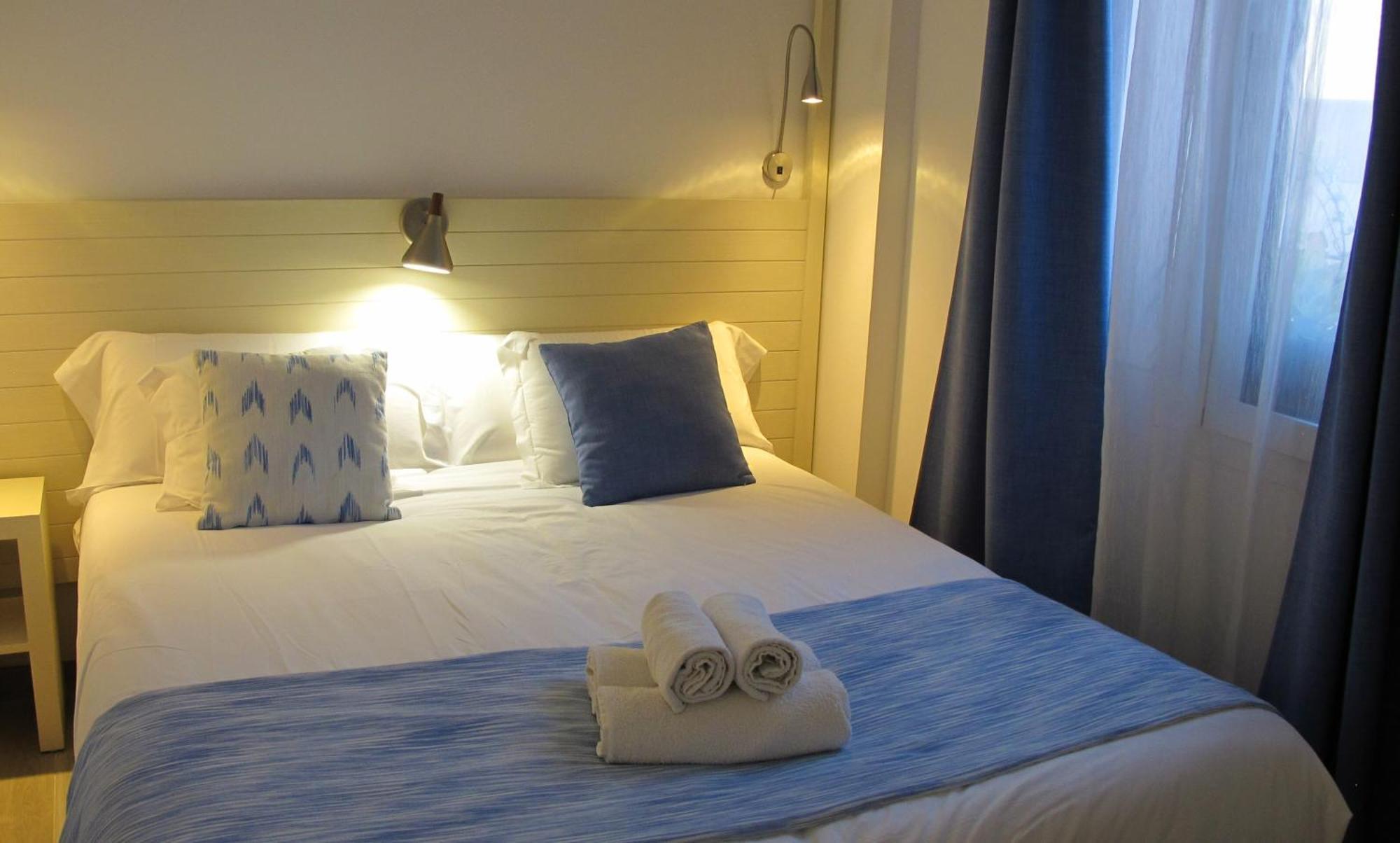 Boutique Hotel Petit Sant Miquel (Adults Only) Calonge  Exterior foto