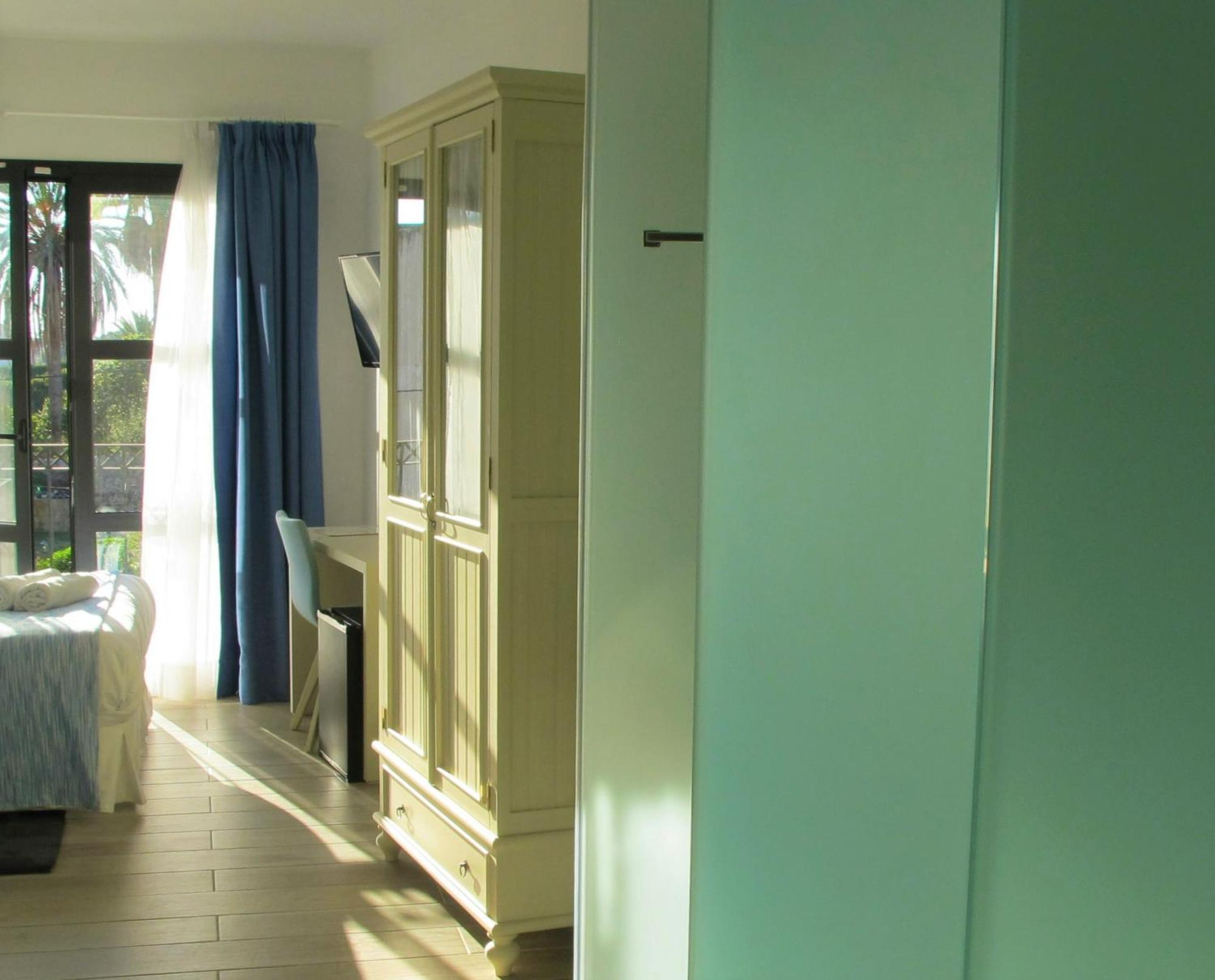 Boutique Hotel Petit Sant Miquel (Adults Only) Calonge  Exterior foto