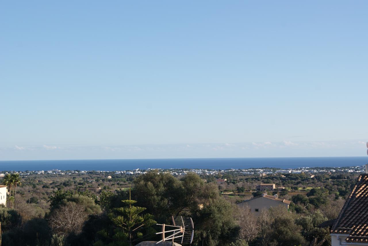 Boutique Hotel Petit Sant Miquel (Adults Only) Calonge  Exterior foto