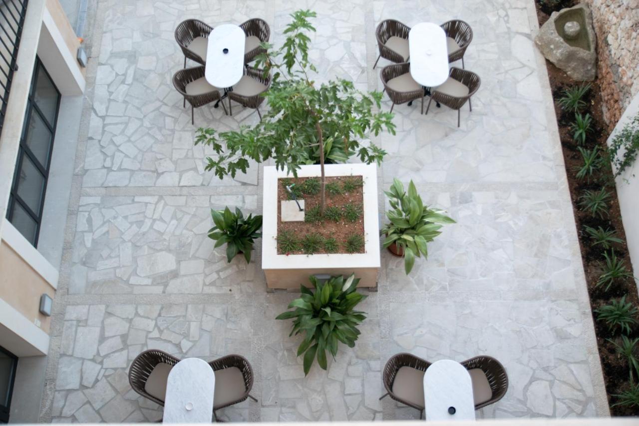 Boutique Hotel Petit Sant Miquel (Adults Only) Calonge  Exterior foto