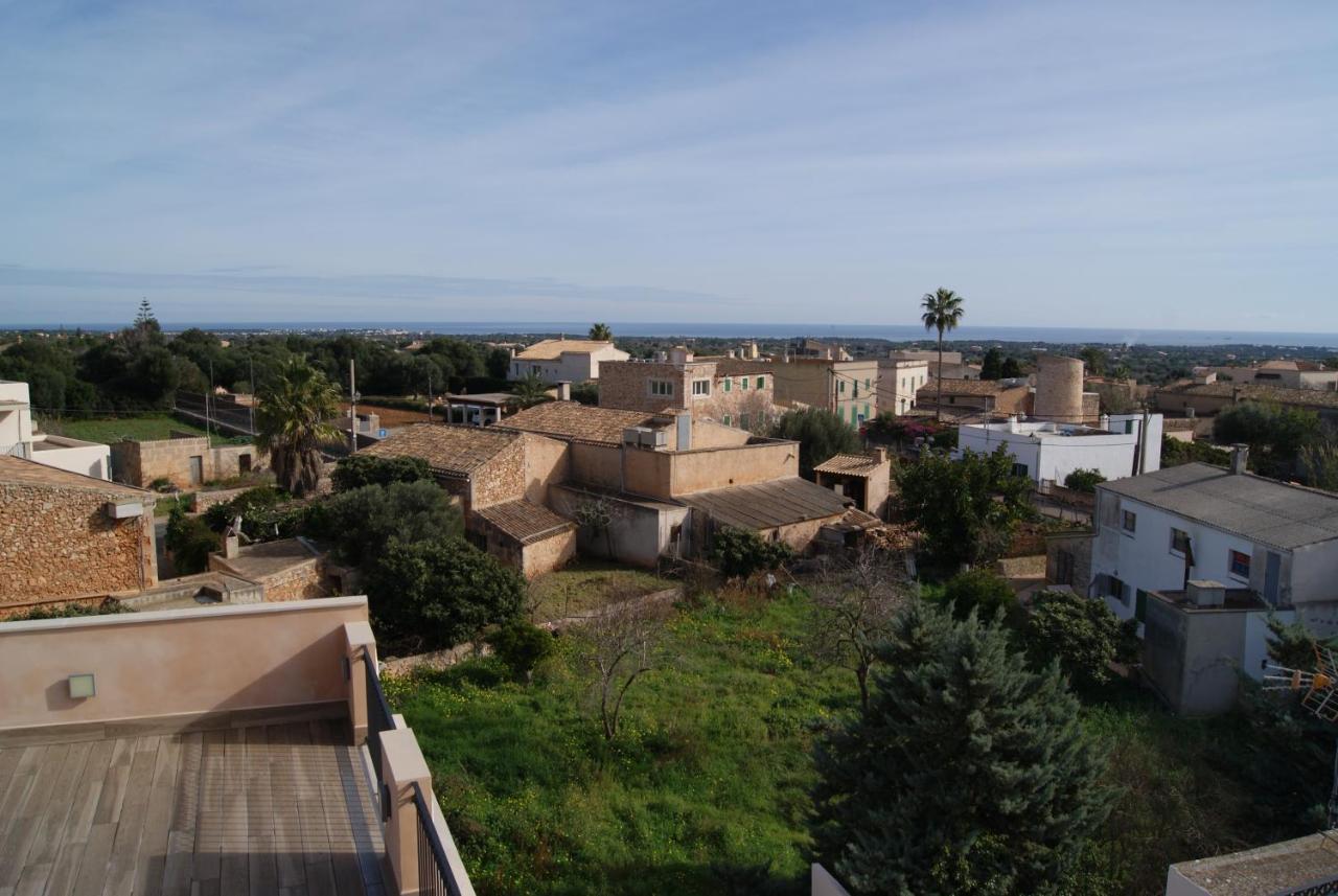 Boutique Hotel Petit Sant Miquel (Adults Only) Calonge  Exterior foto