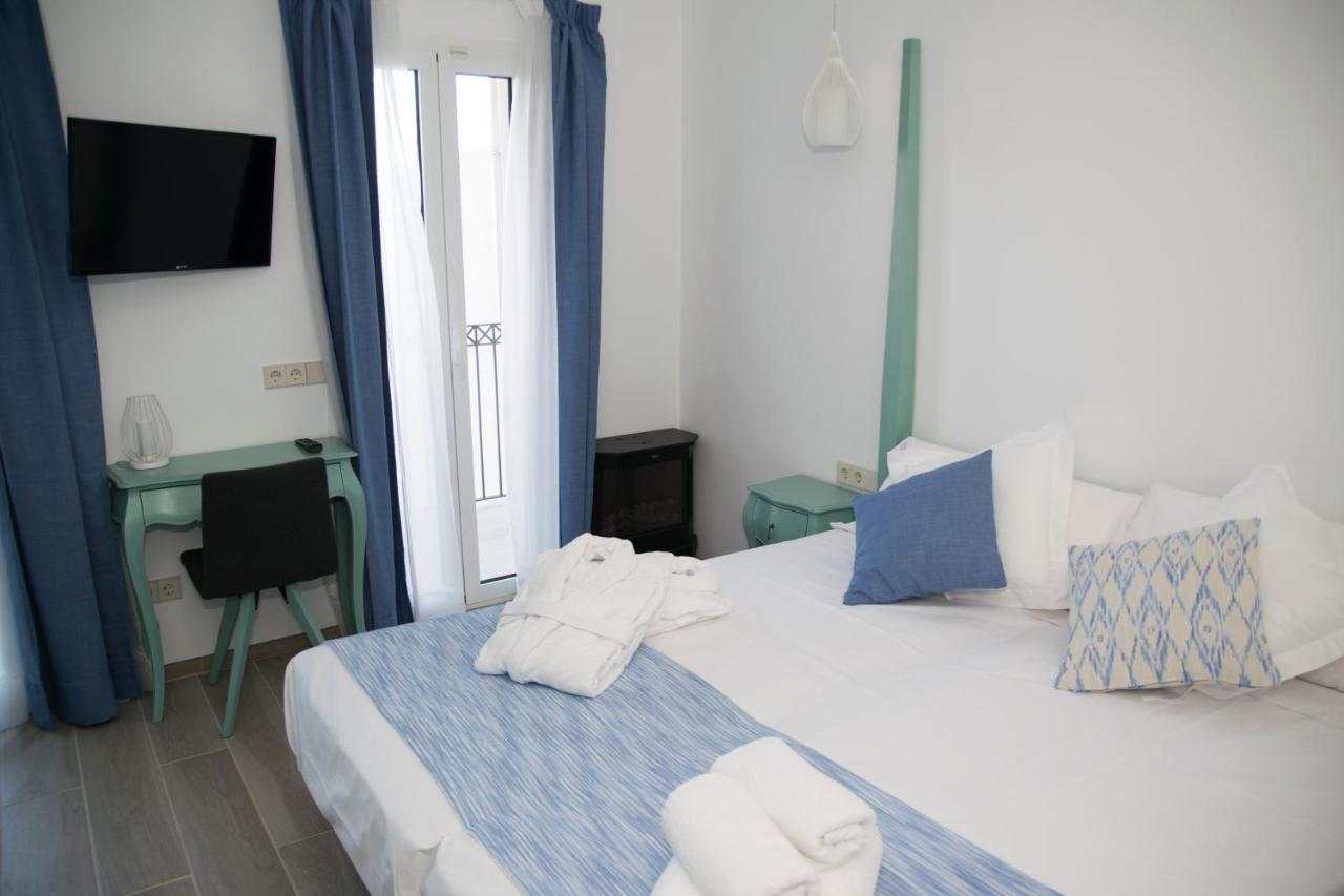 Boutique Hotel Petit Sant Miquel (Adults Only) Calonge  Exterior foto