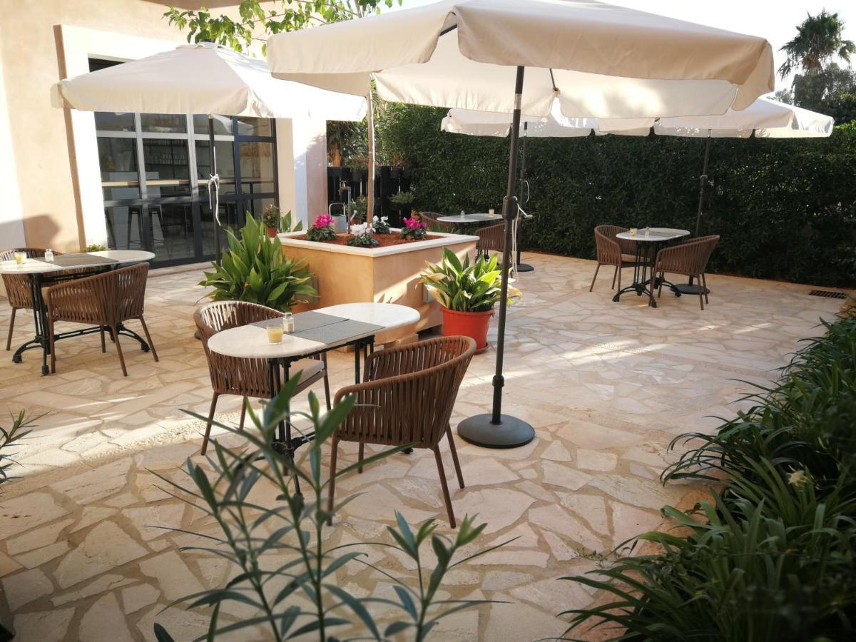 Boutique Hotel Petit Sant Miquel (Adults Only) Calonge  Exterior foto